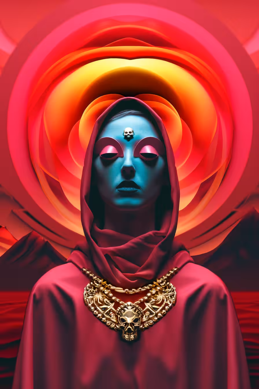 Sister Supreme