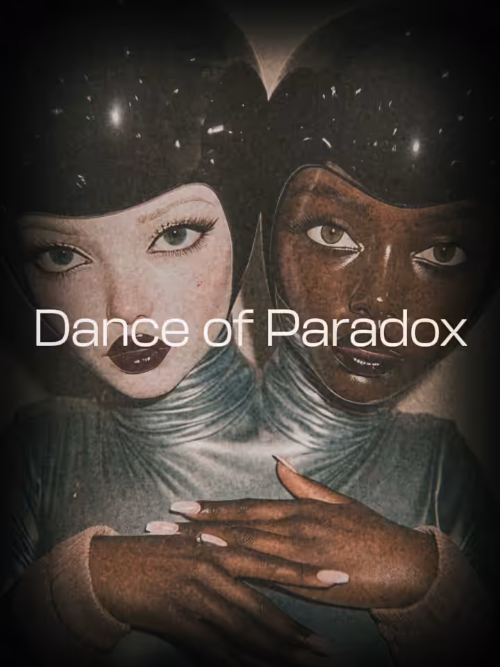 Dance of Paradox