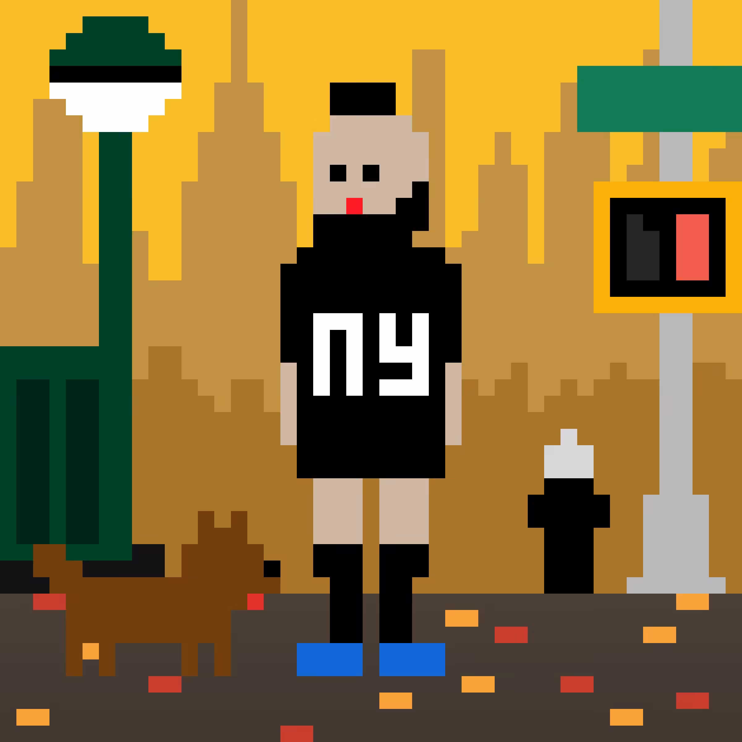 CryptoNewYorker #513