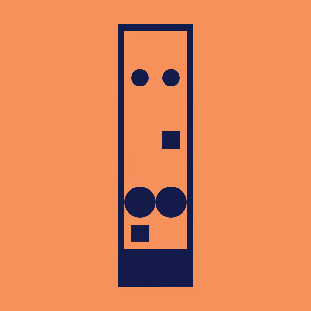Doublets #14
