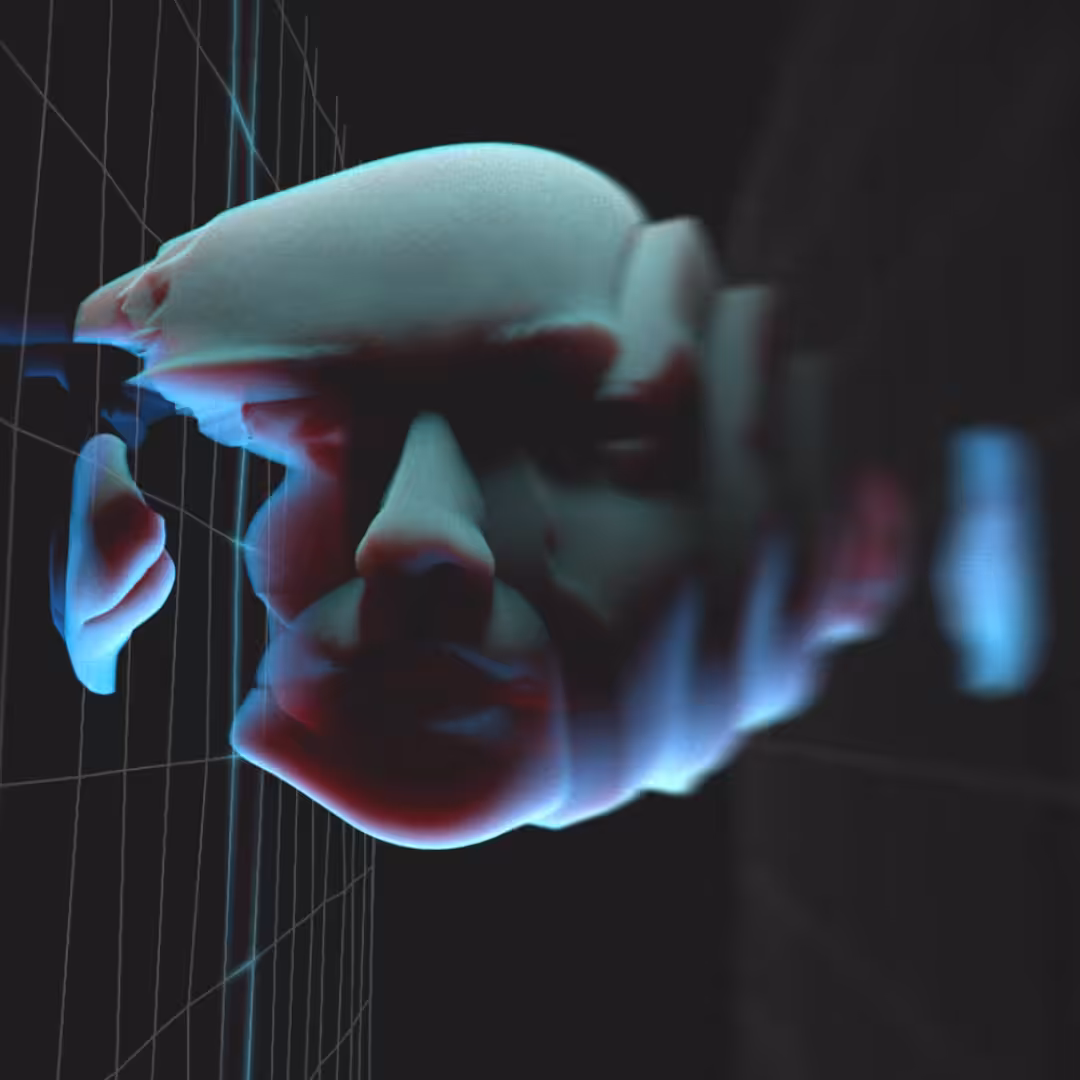 Digital Transference and the Lack of Disagreement