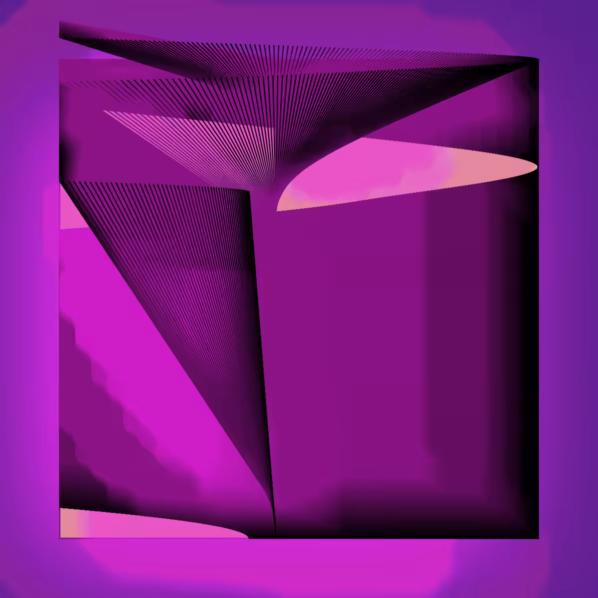 Asymmetry #1