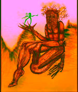 TITANAS
