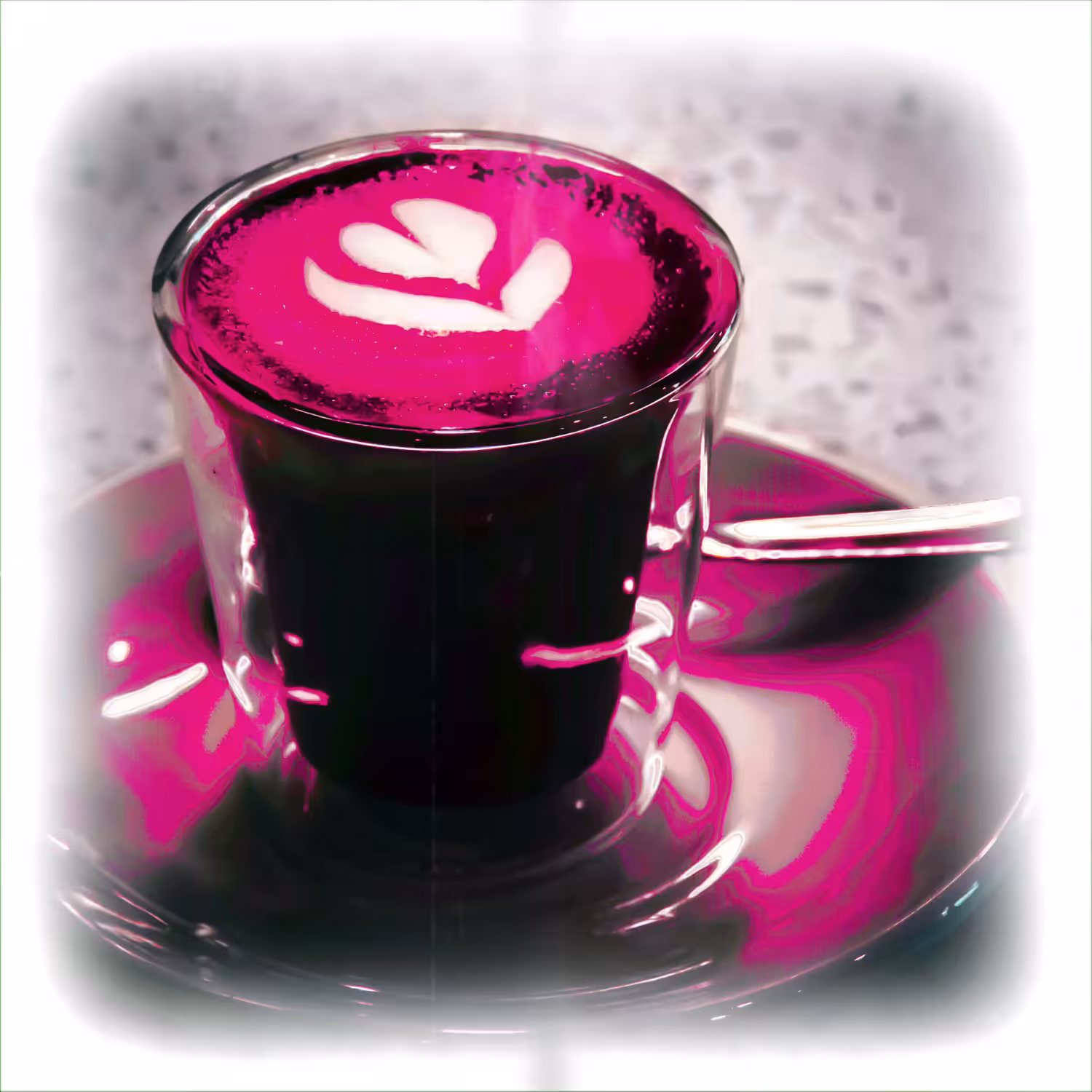 Hot Coffee