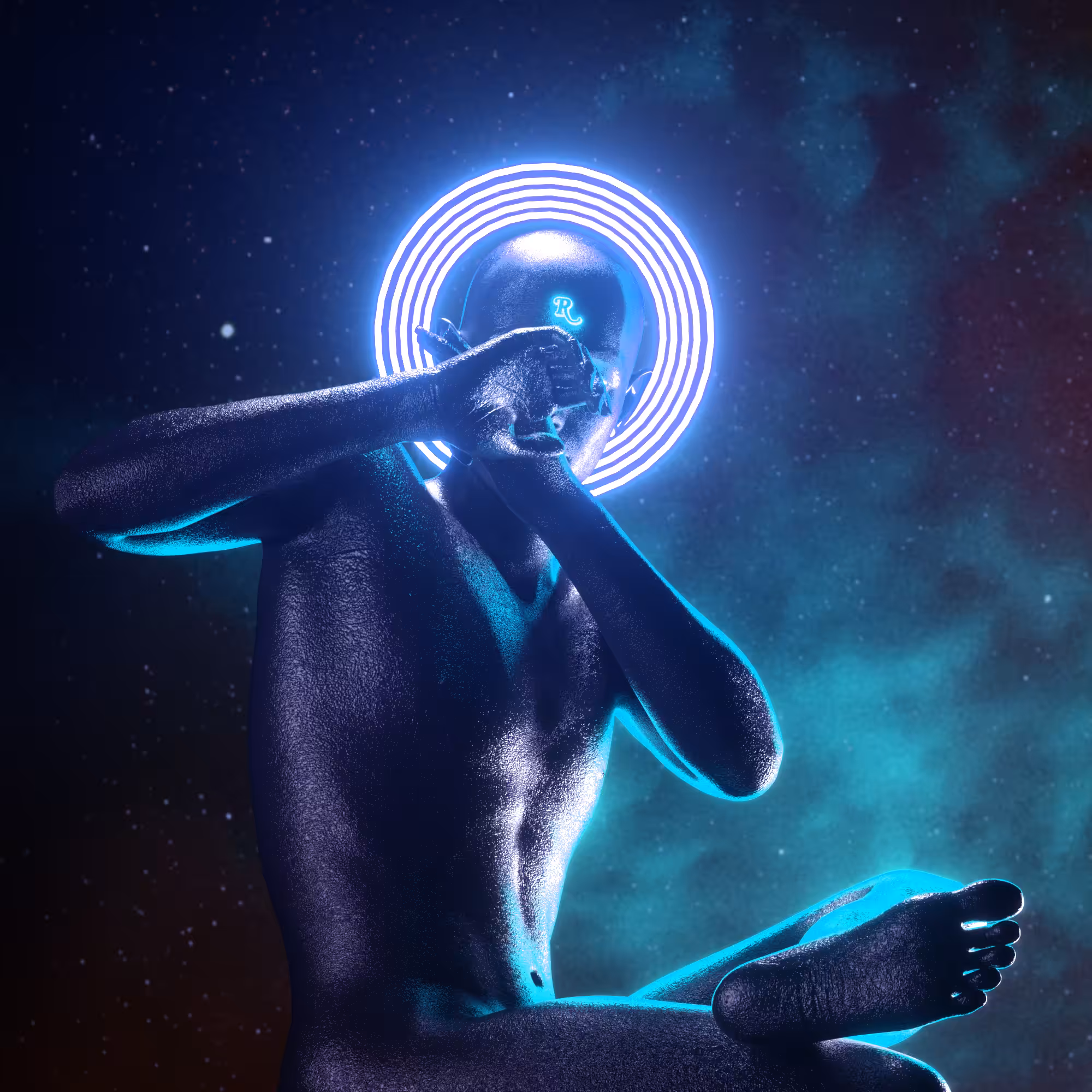 Astrogod Rayloh 23