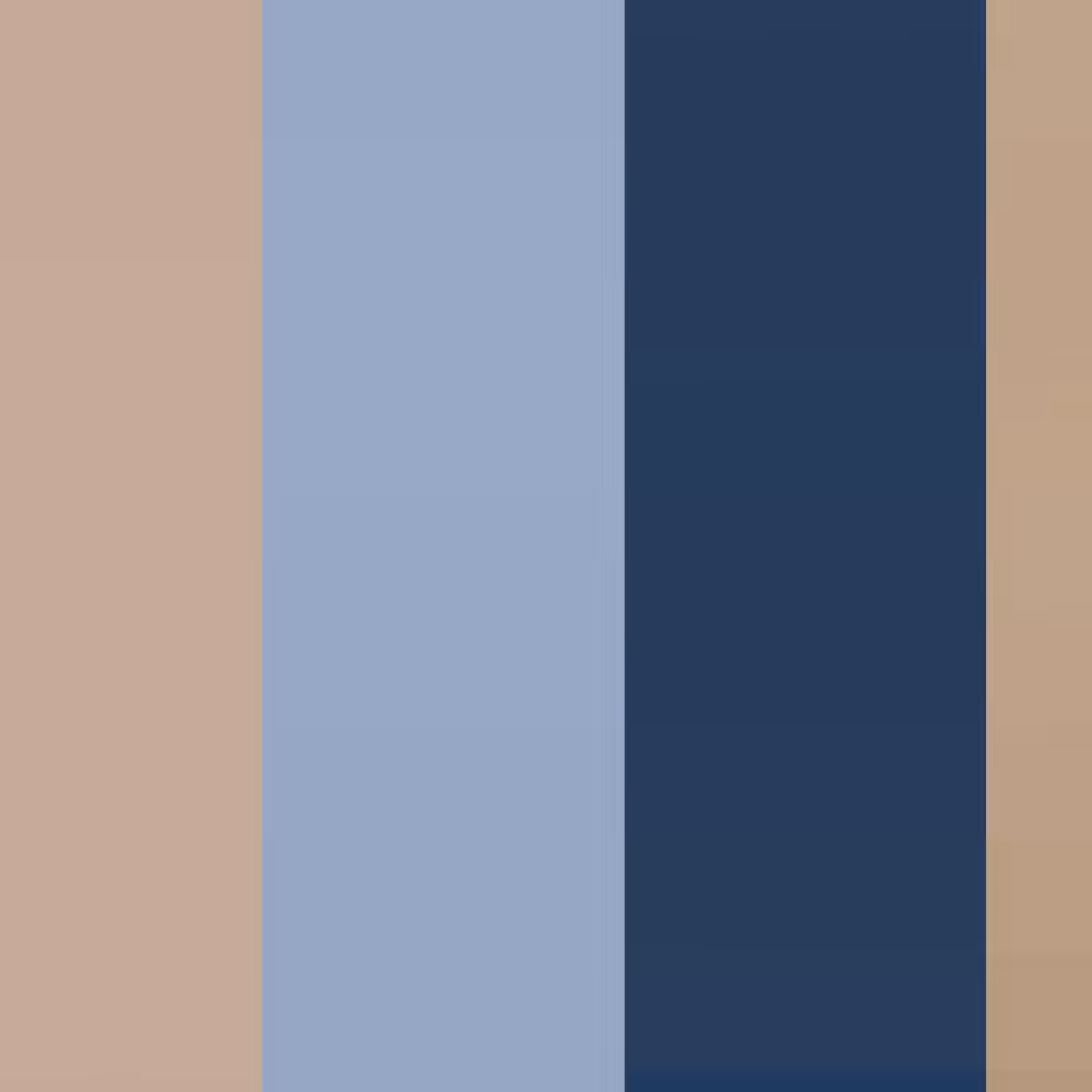 Pixelated Color Study #11