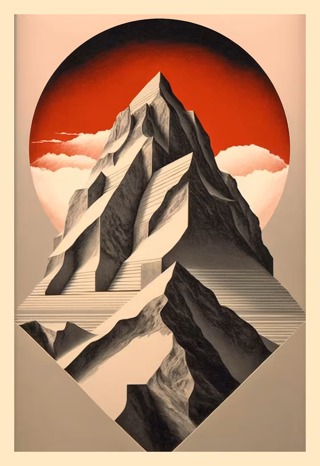 Mountron #008