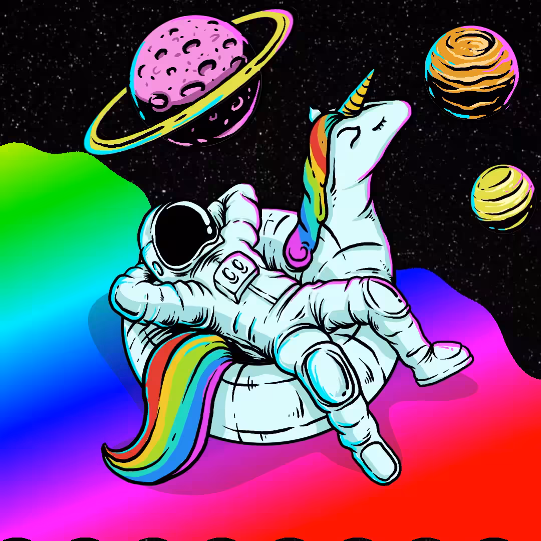 Astropool