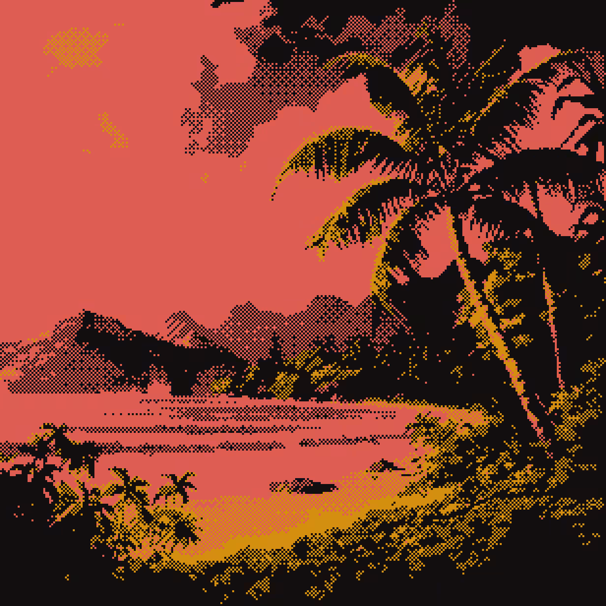 Life Is A Beach