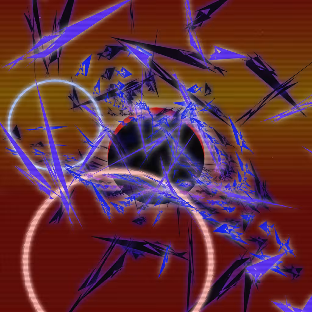 !SABER!: #497