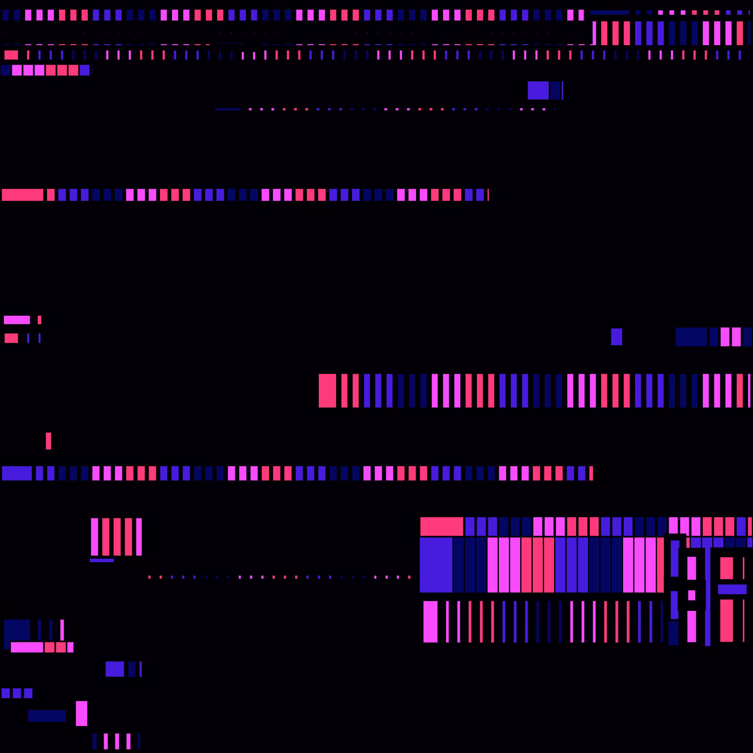 Cyber Cities #9
