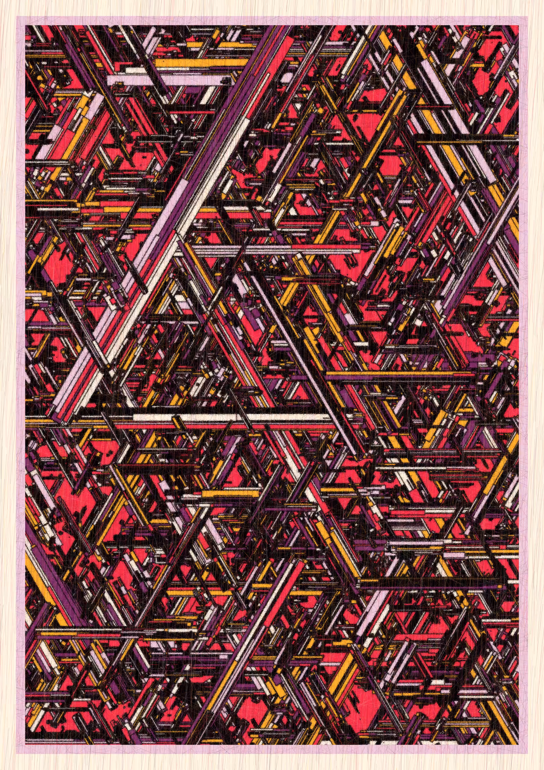 Rutilated #52