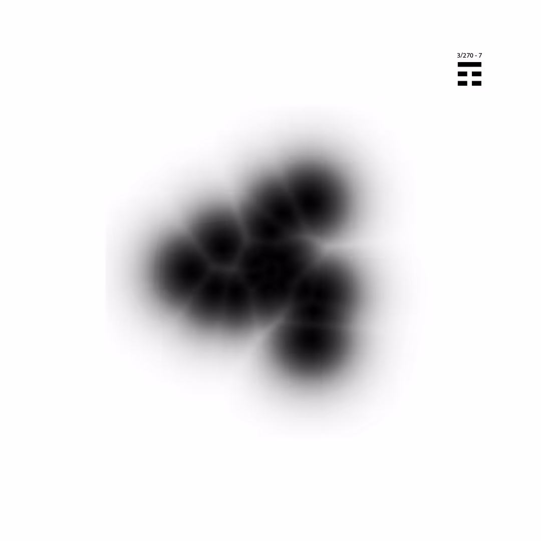 spacy voronoi #7