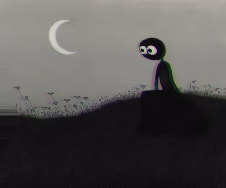 Sweet dreams