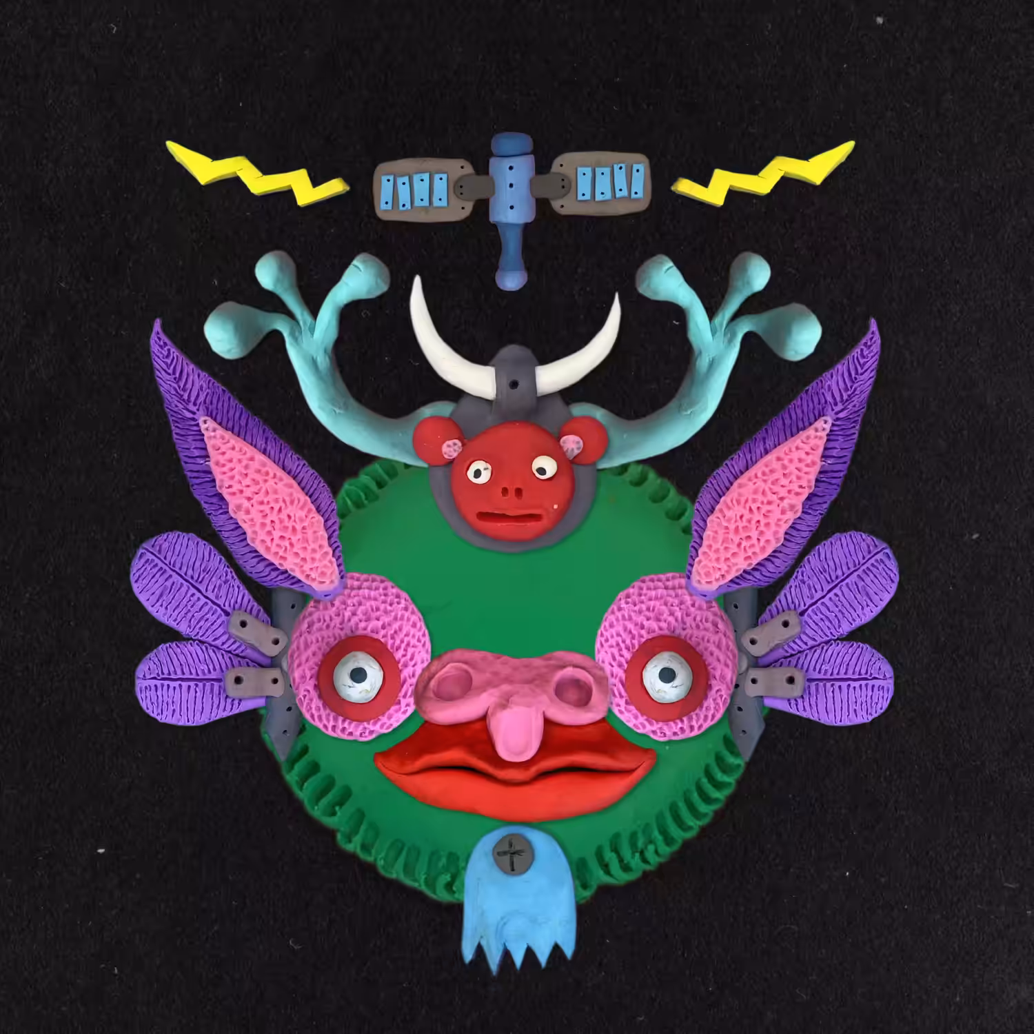 Benevolent Goblin Friendship Society: Goblin 0352: Gugula
