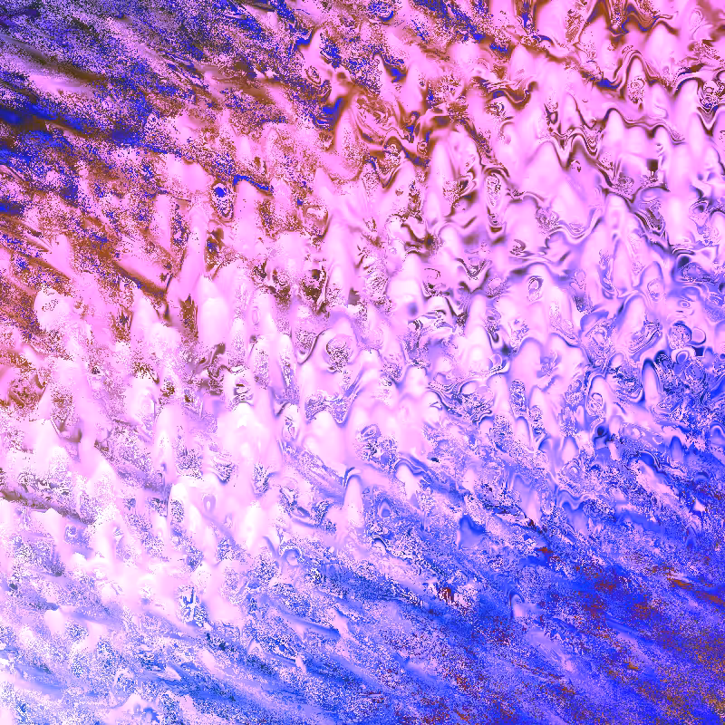 Noise Corals #3