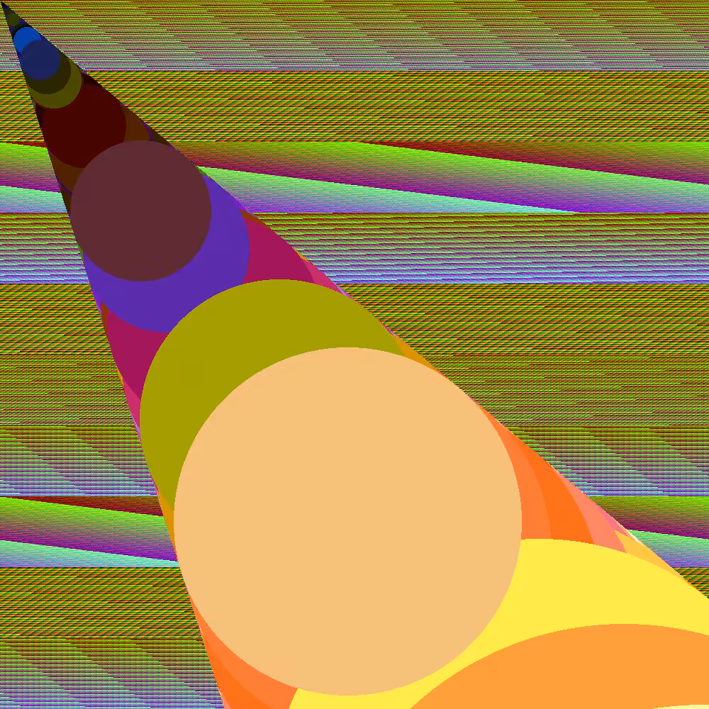 TV Unicorn 30
