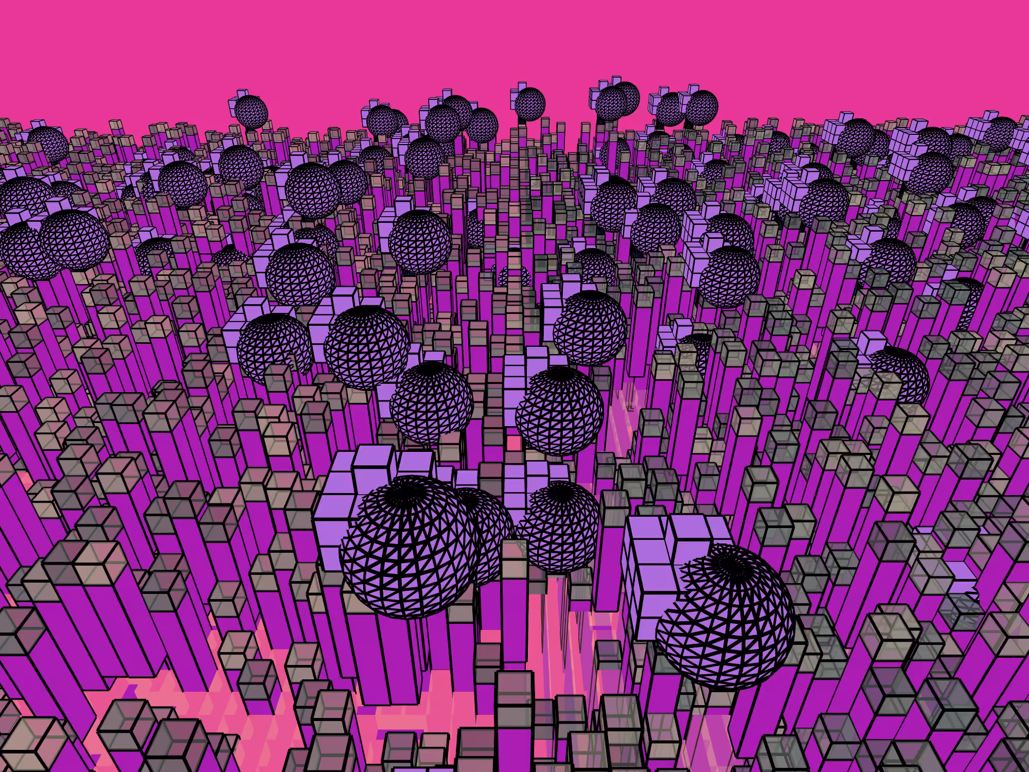 City 3030 #13