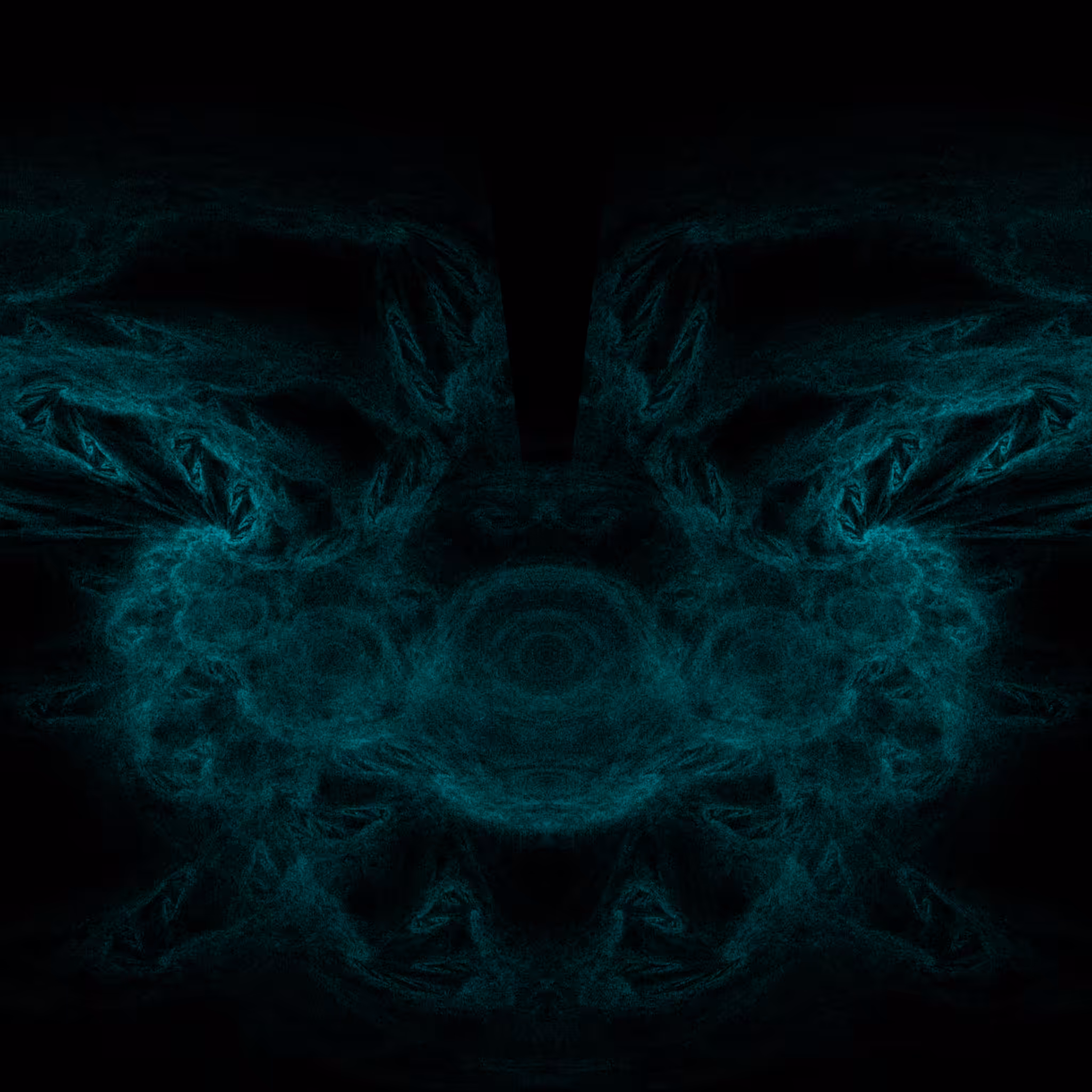 Altars of chaos #16