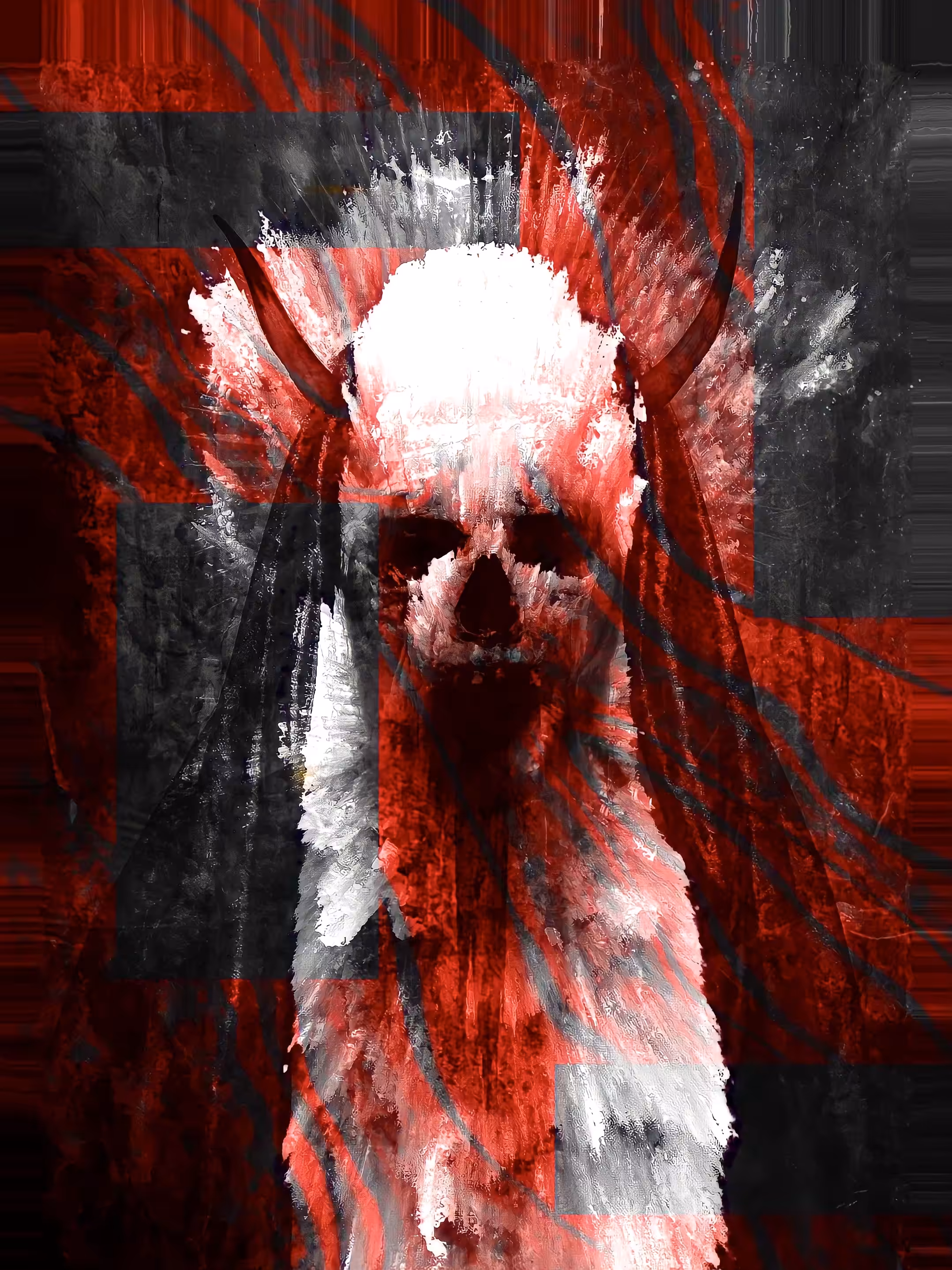 PERTURBED