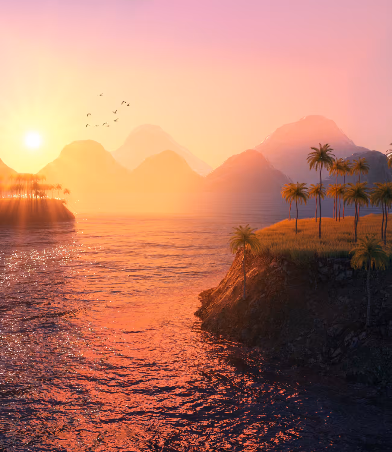 Tranquility