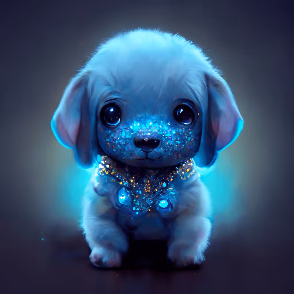 Choose me!: Darby