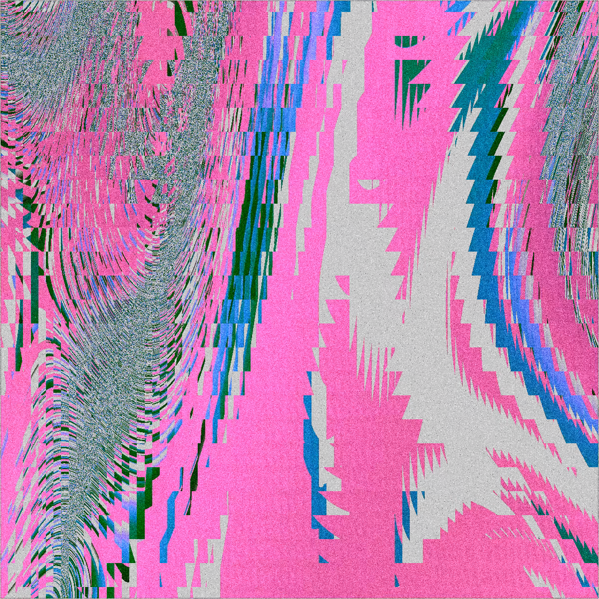 SHUFFLE DANCE #33