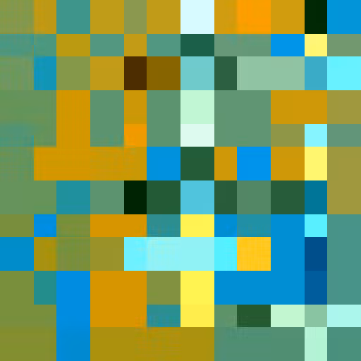 GLICPIXXXVER002 - GRAND COLLECTION: GLICPIXXXVER002 #8317