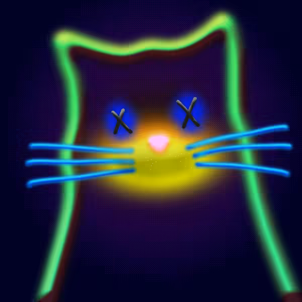Quantum Cats #256