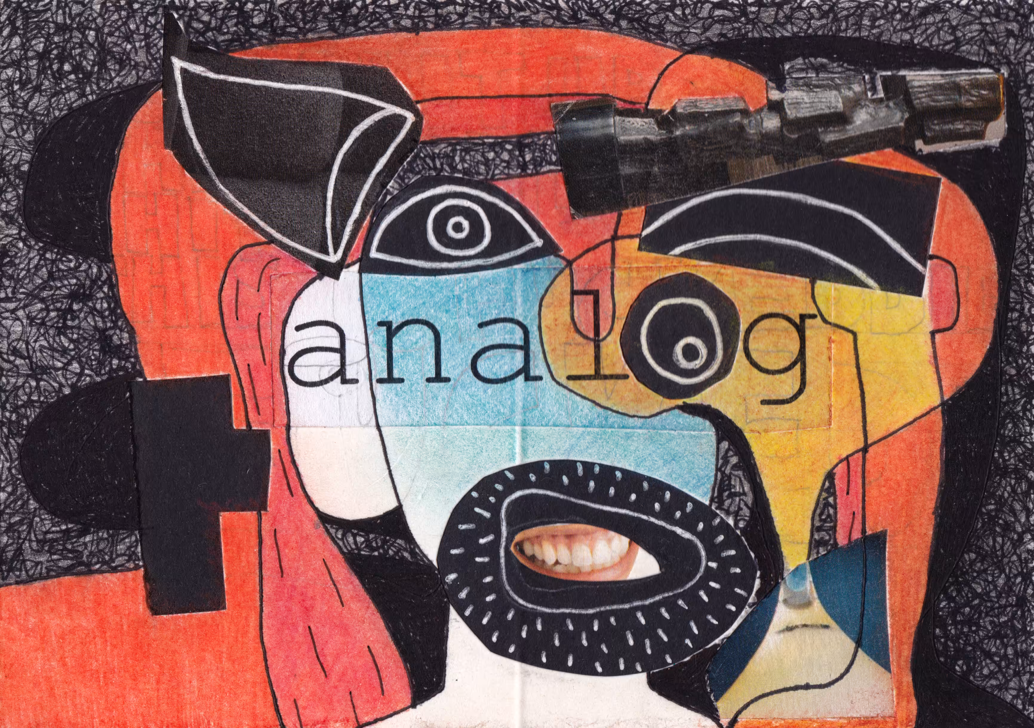 Analog Figure