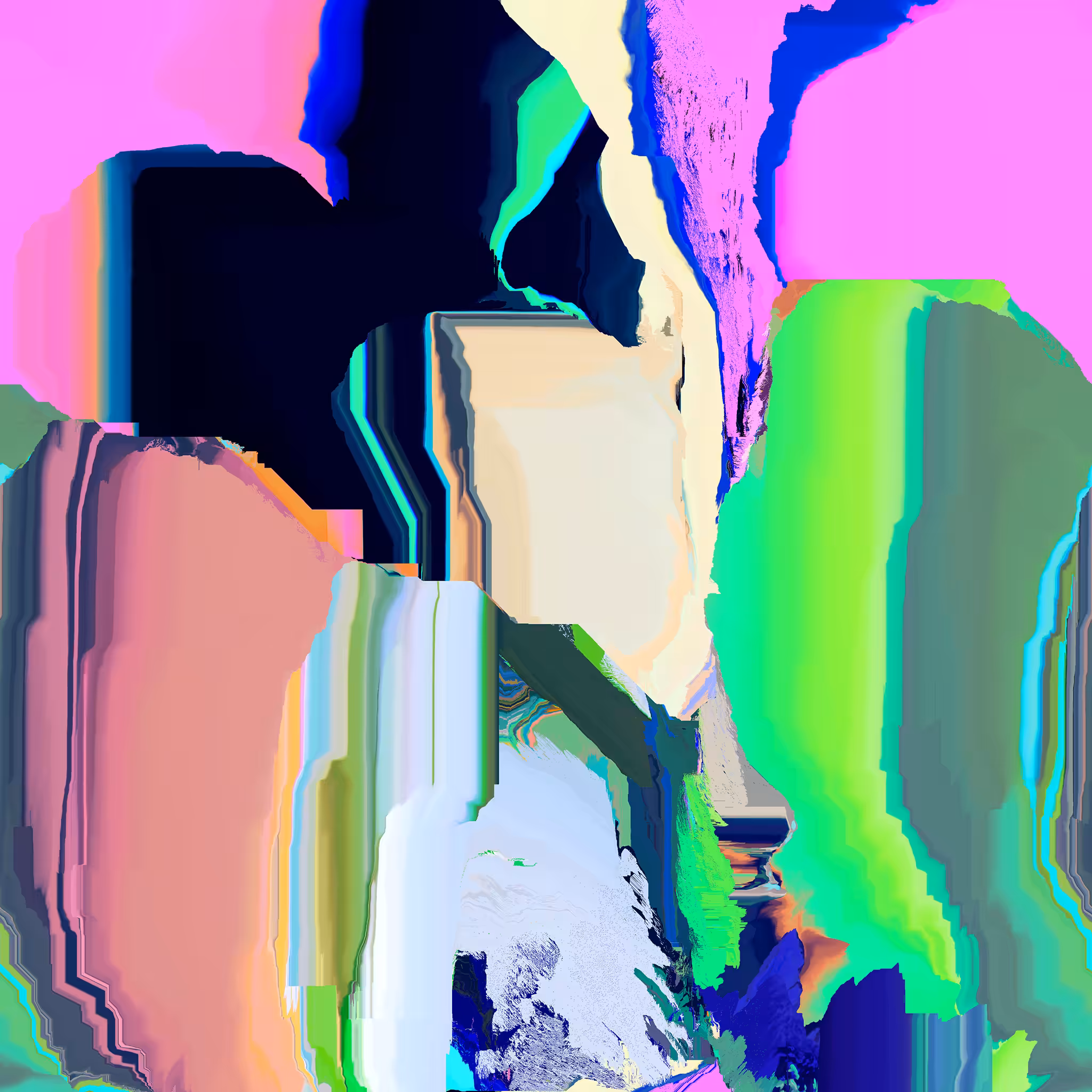 Chromesthesia Study 221009a