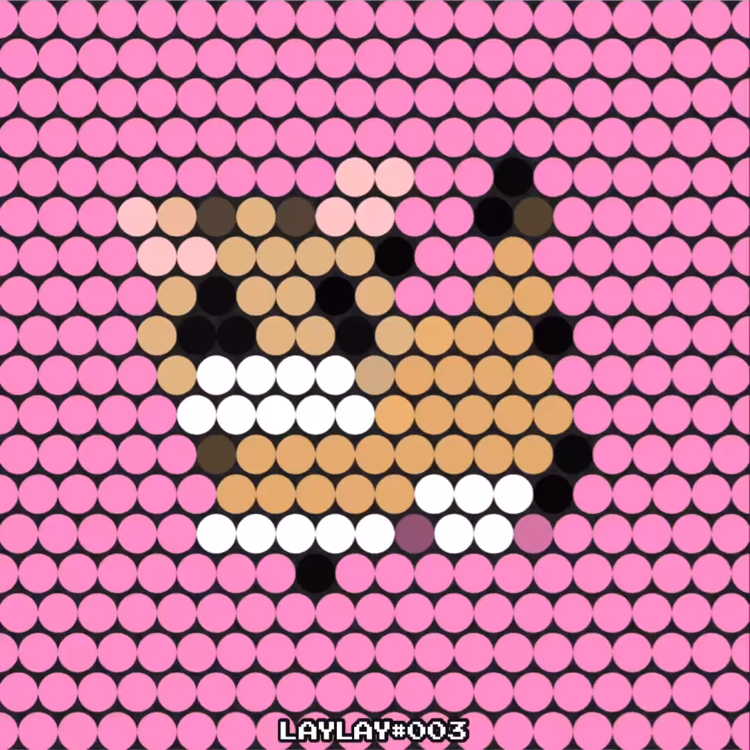 MEOW CAT, LAYLAY003