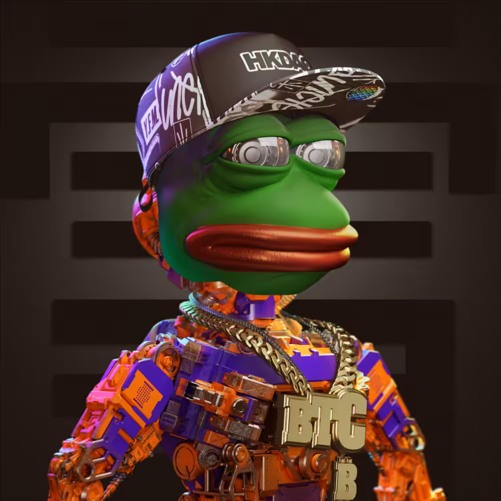 FrogBorgs127