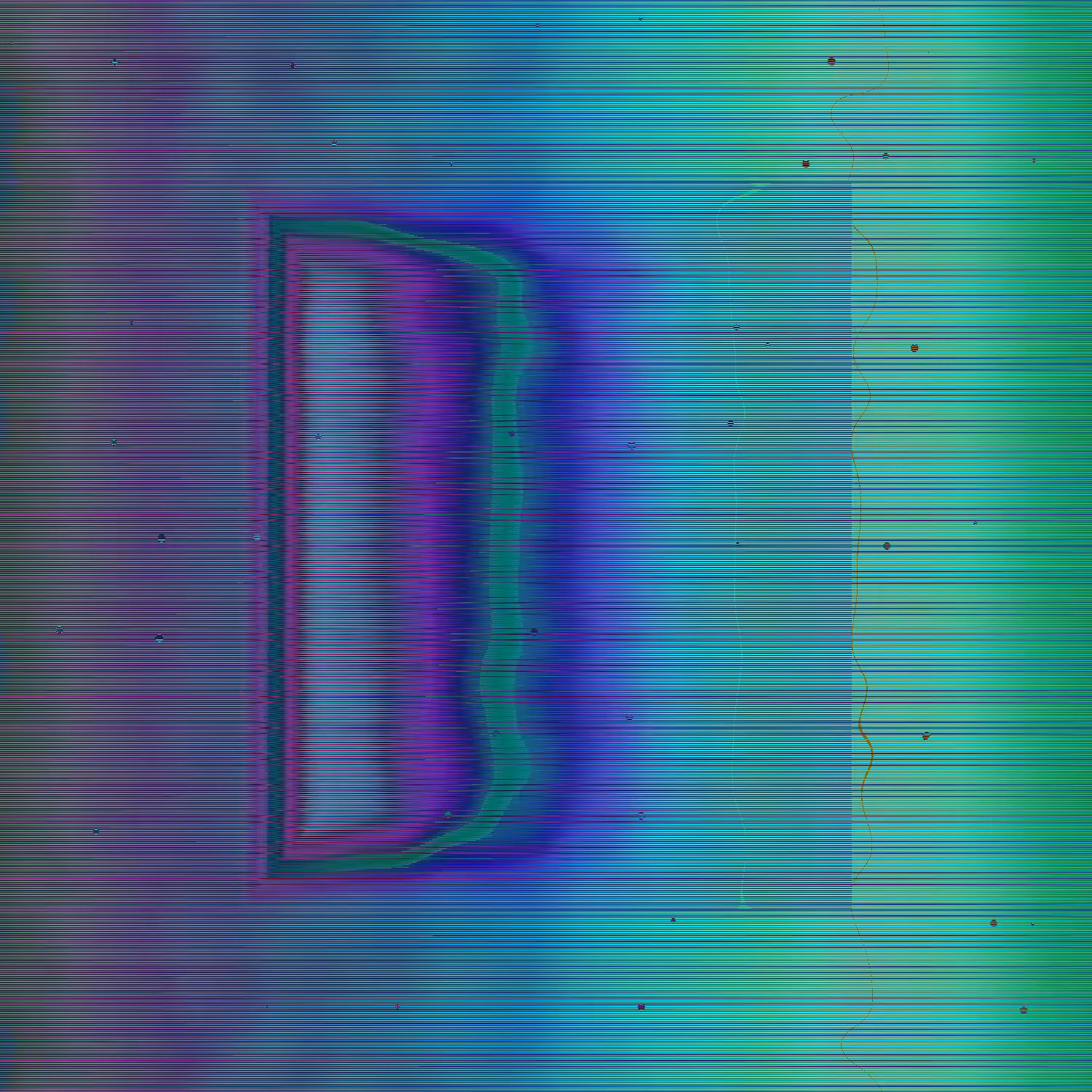 Unstable Space #45