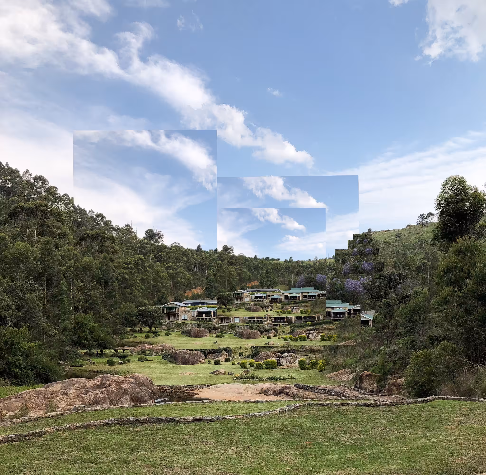 Eswatini (e)Scape
