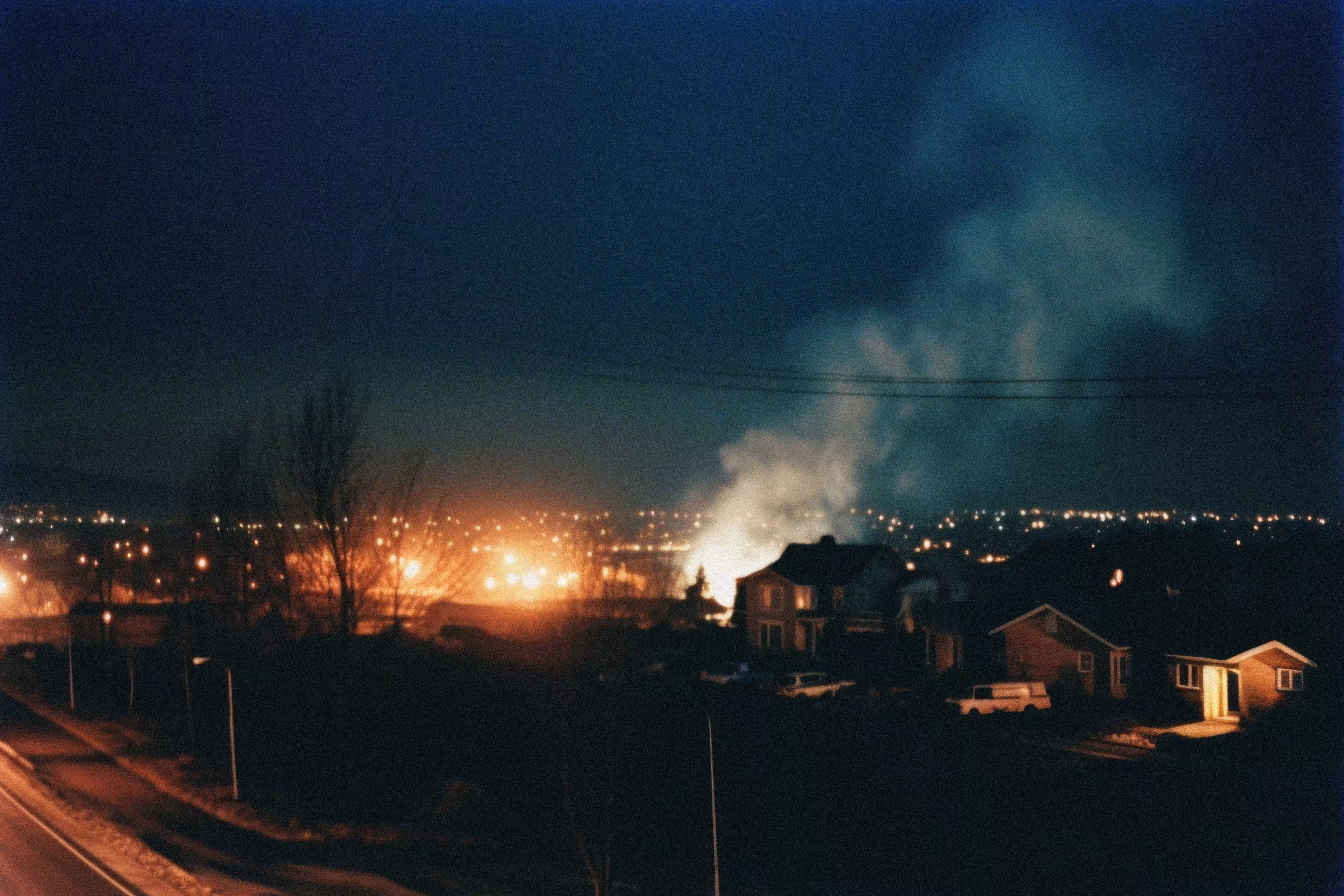 Suburb