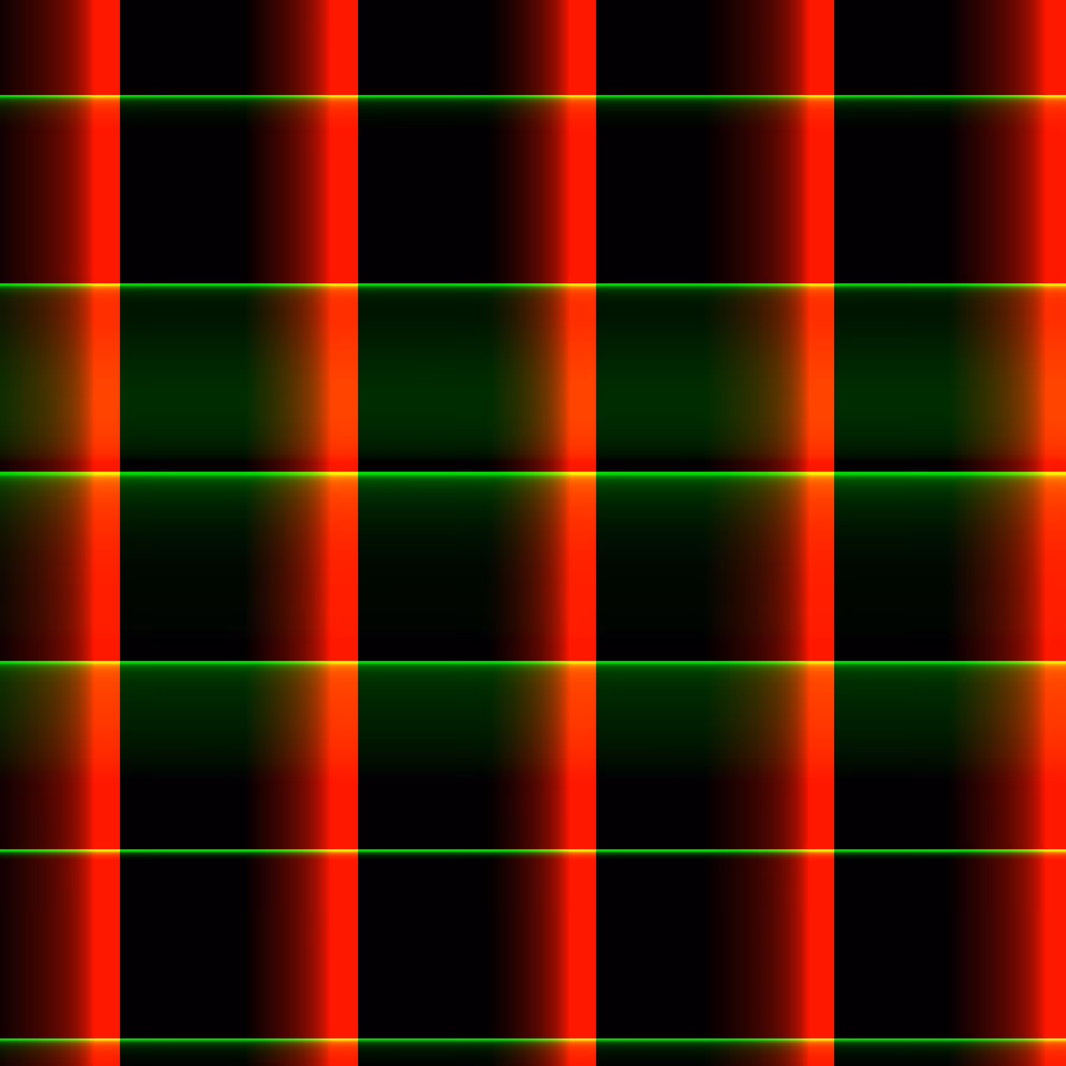 rgb grid#4
