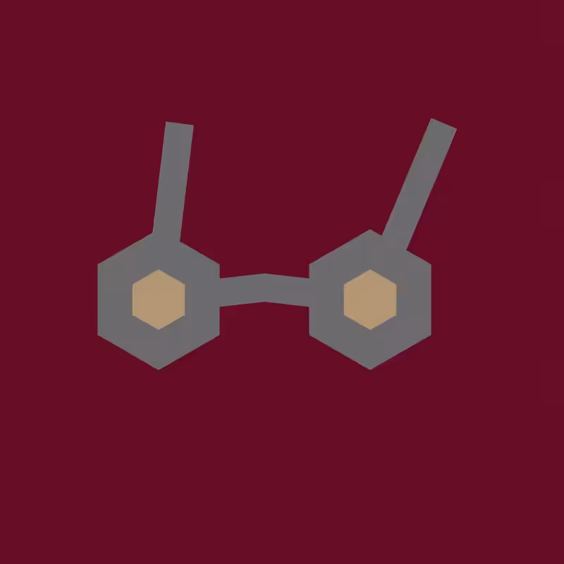 Art Glasses #34