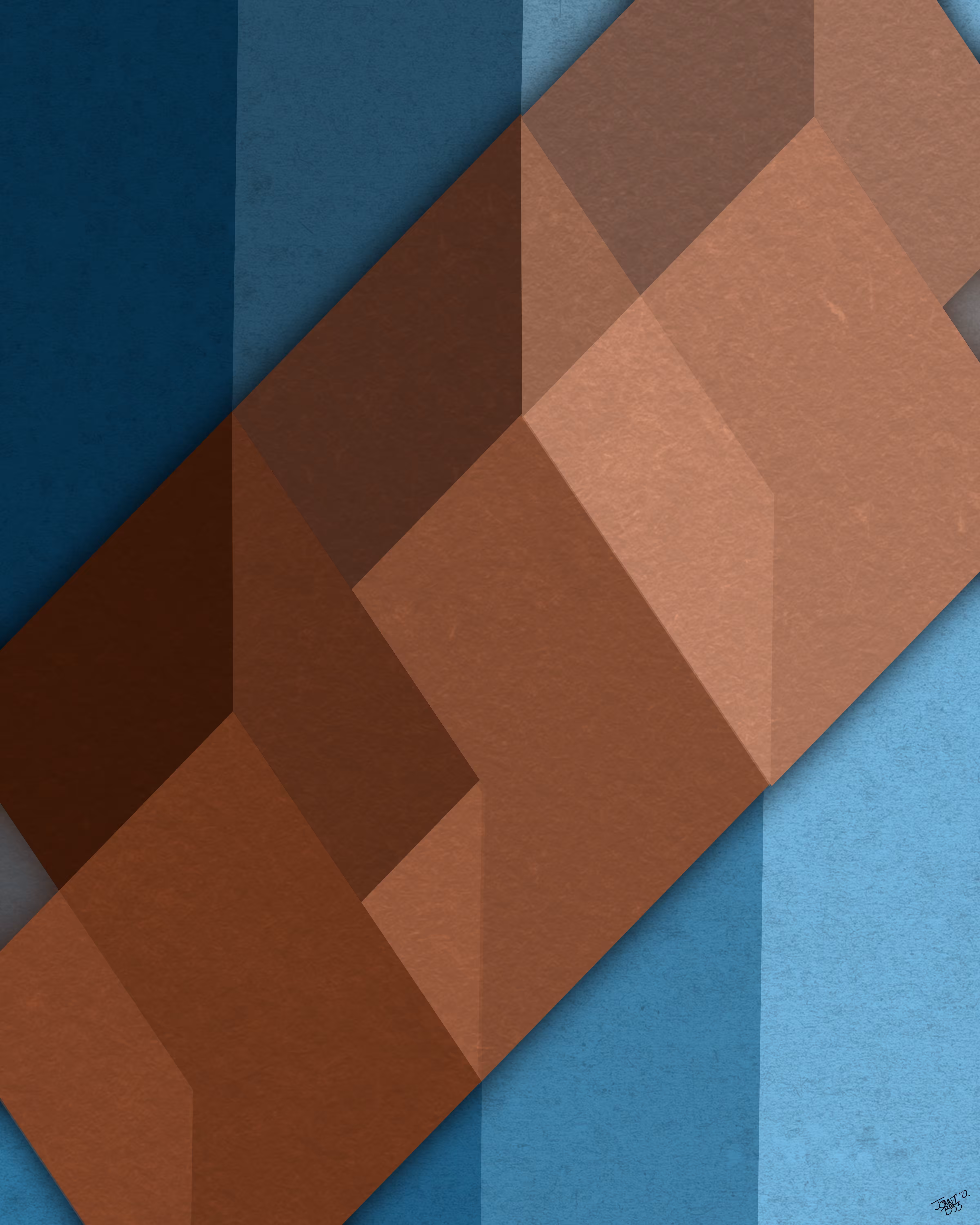 Up