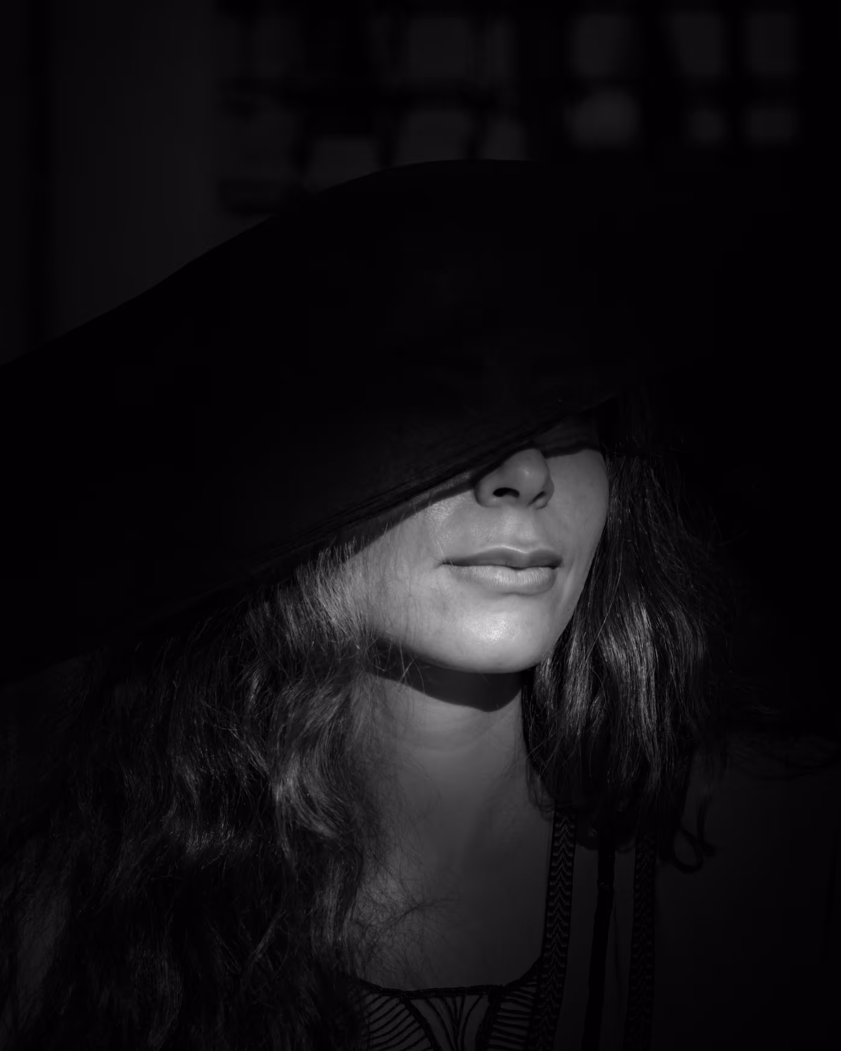 In The Shadows