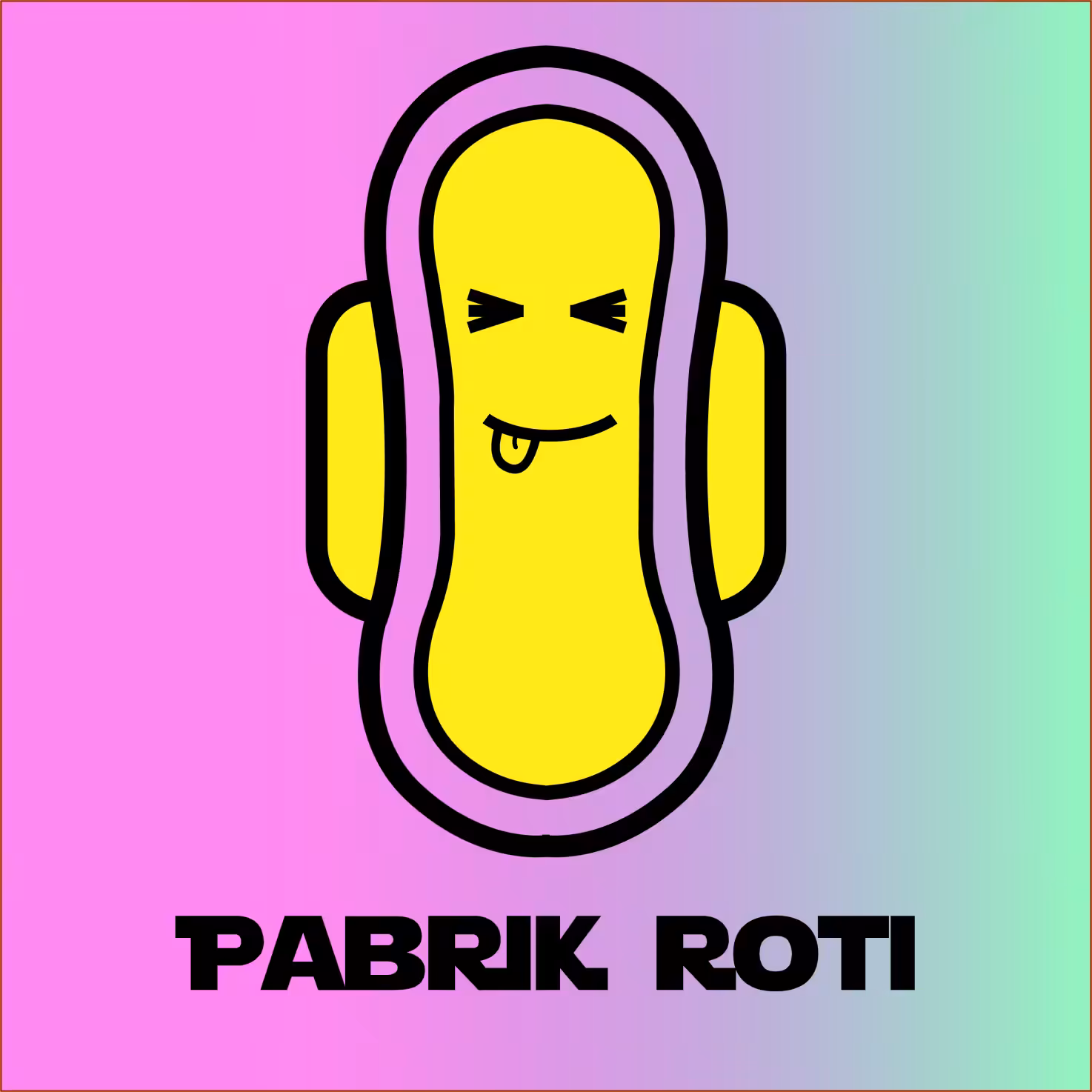 Logo Pabrik Roti: PABRIKROTI.IDN #4181