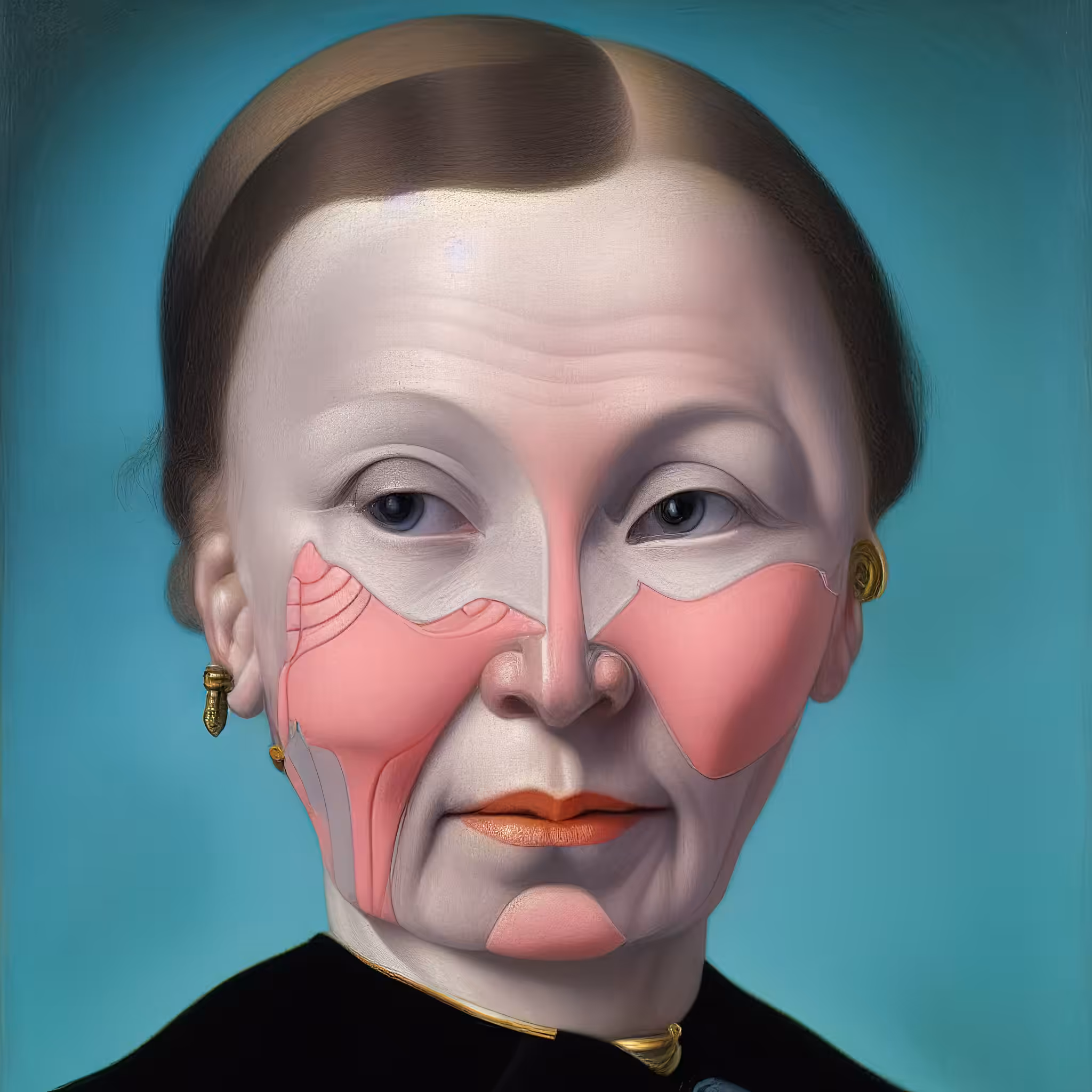 Lost Poets: #13241