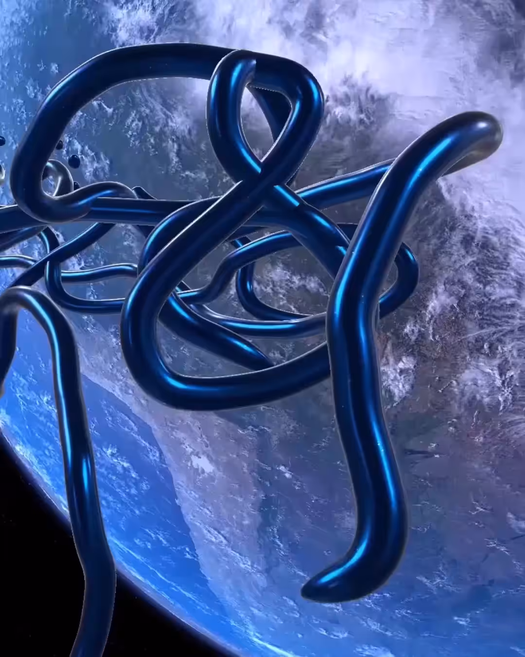 / SPACE TOUR / VR