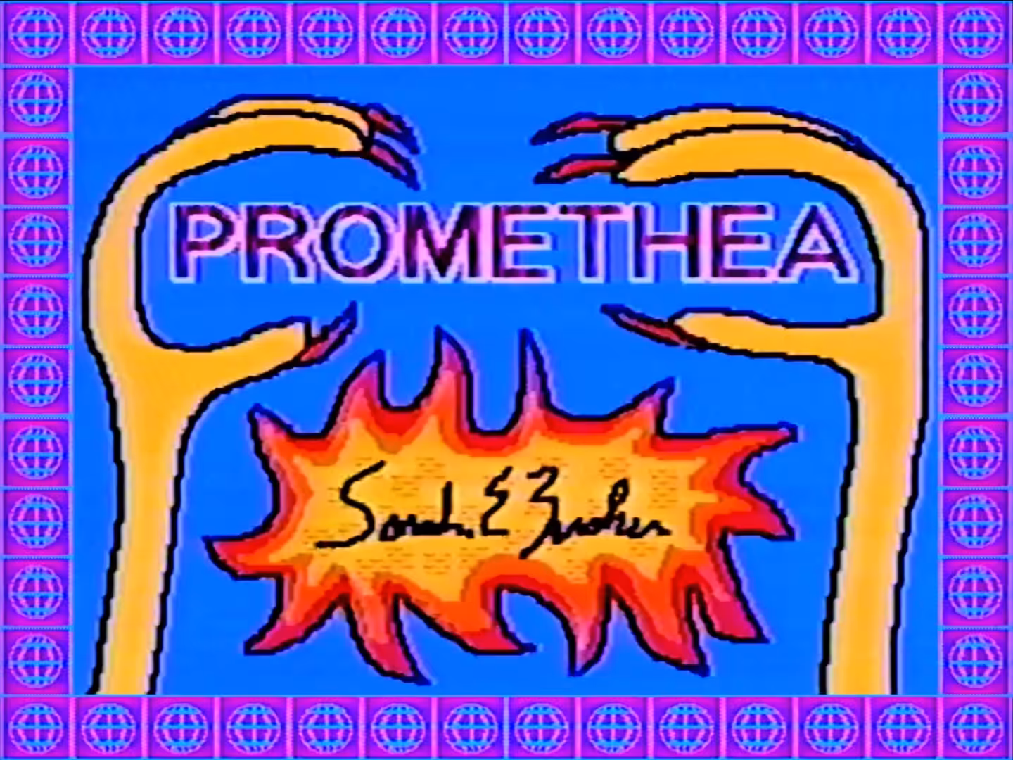 Promethea