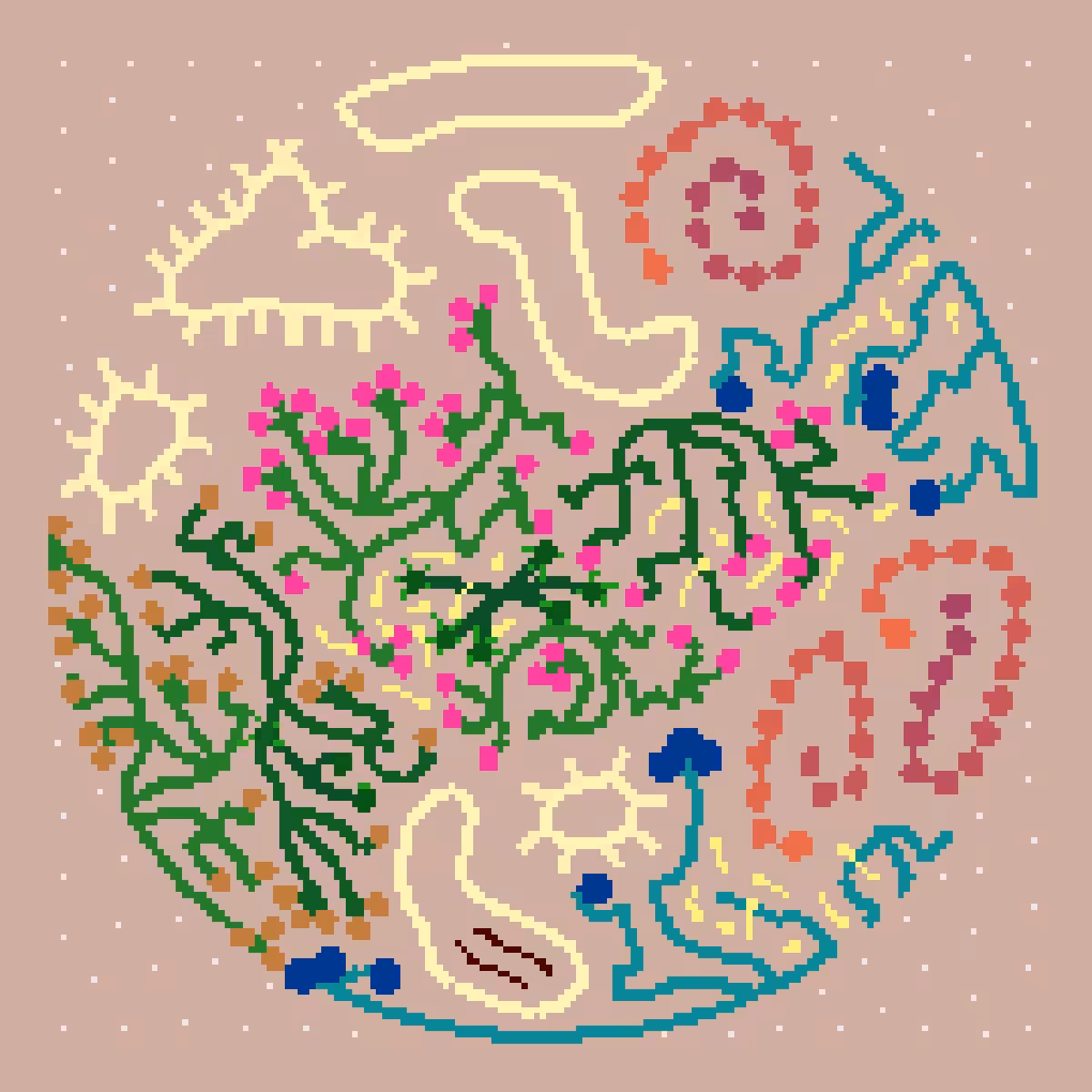 spaceplant #286