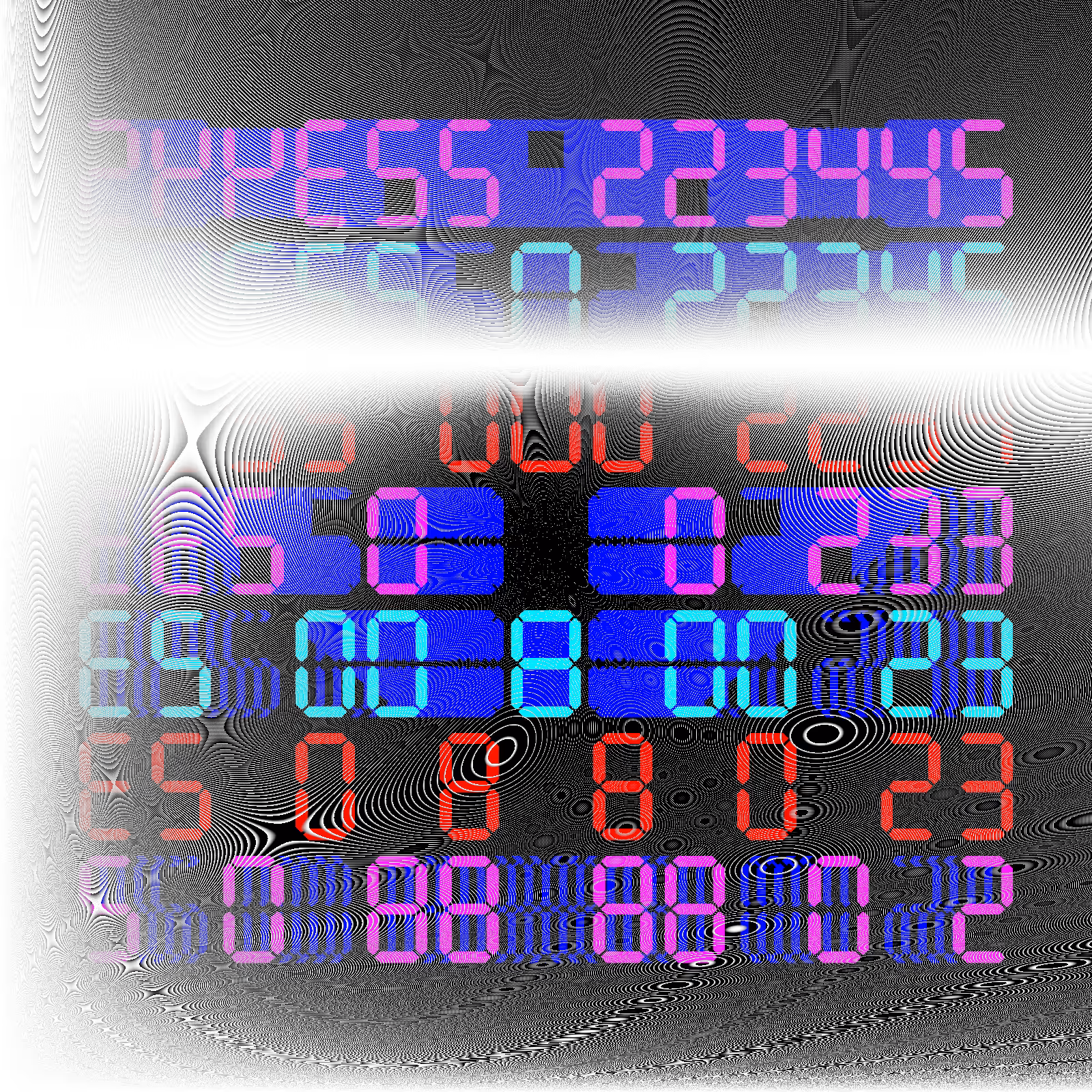 Digits #156