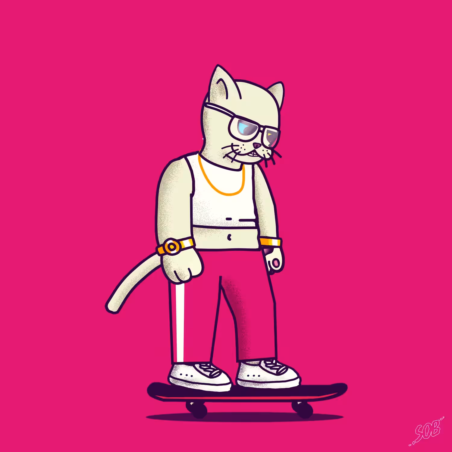 KICKFLIP 048