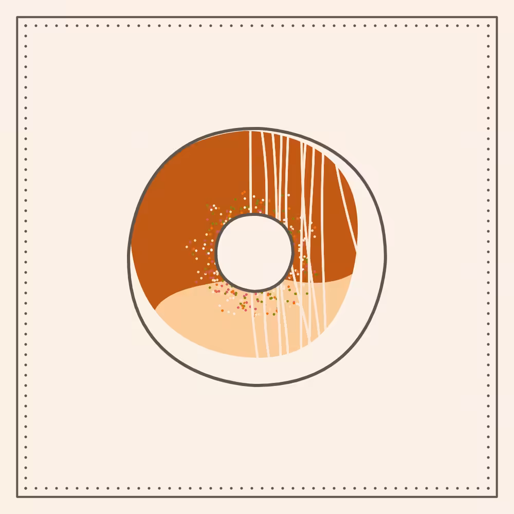 Dooooonuts #38