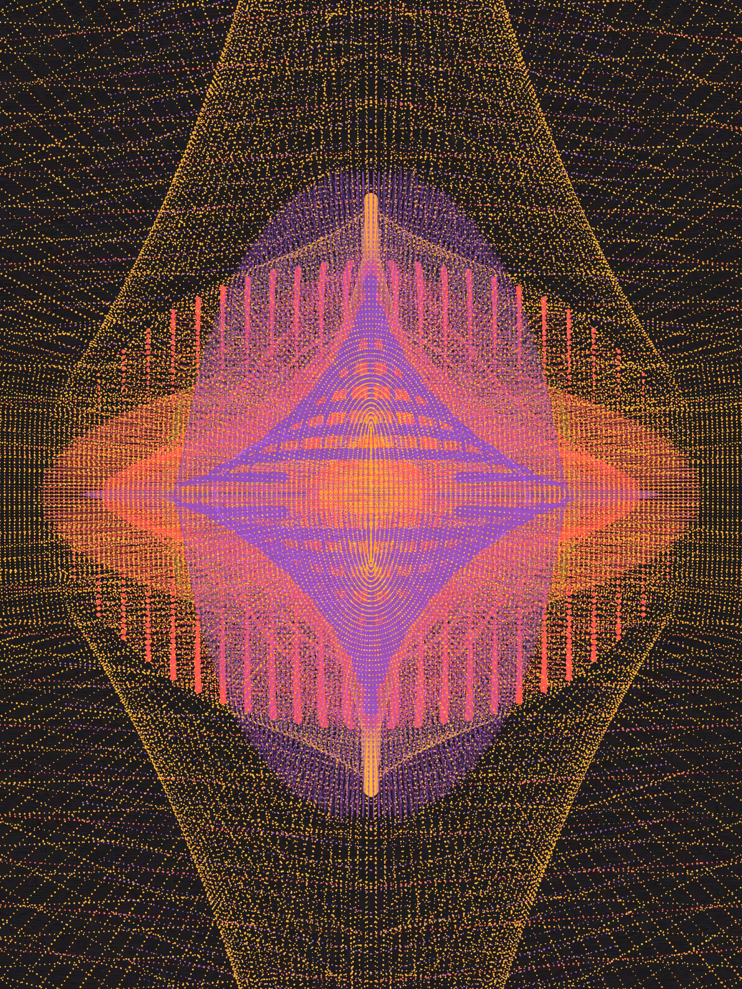Limbic Vortex #30
