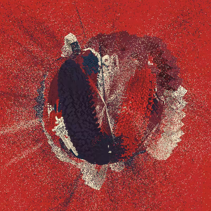 D-SPHERES #3